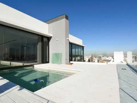 VENTA 4 AMBIENTES  FULL AMENITIES - SAN CRISTOBAL