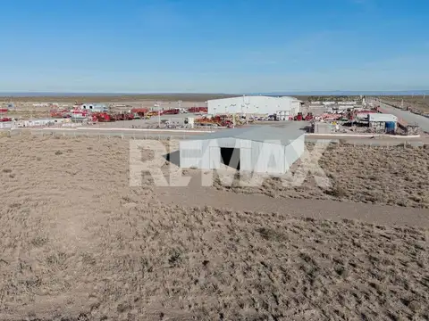 Galpon en Venta en Añelo, USD 800.000