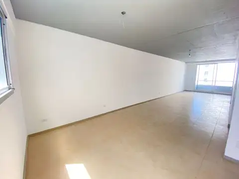 VENTA MONOAMBIENTE DE 49 Mts DIVISIBLE, SAAVEDRA