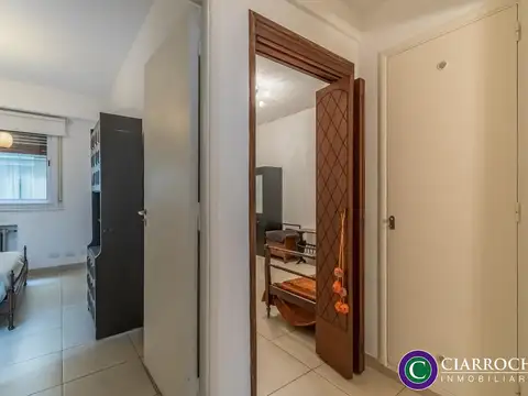 Departamento en Venta Apto profesional