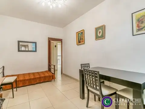 Departamento en Venta 45 años