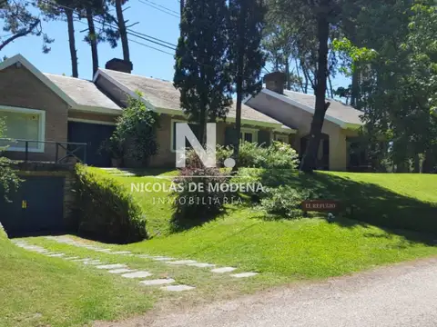 Excelente casa en alquiler en zona residencial  Consulte 