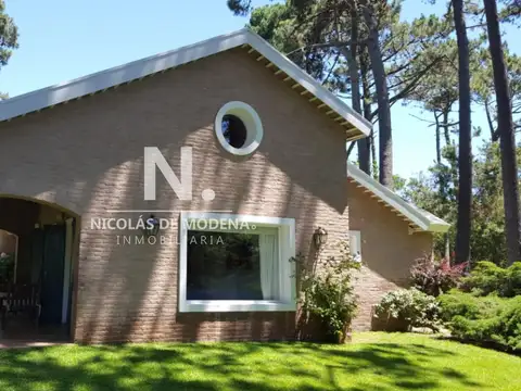 Casa en Alquiler Temporal en El Mate, USD 12.000