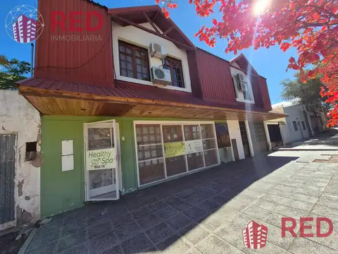 Julio Argentino Roca 138