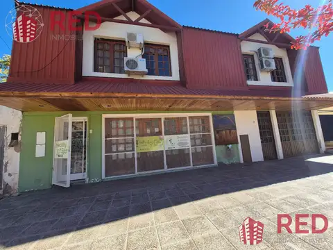 Alquiler de complejo en Cutral Có