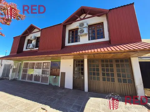 Casa en Alquiler de 6 dormitorios