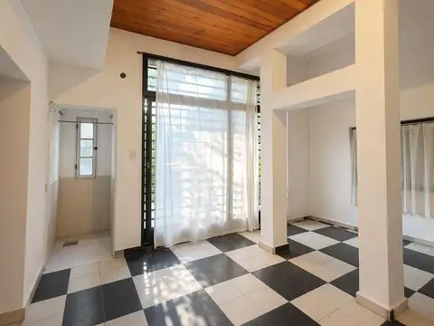 Terreno en Venta 7  mts Frente