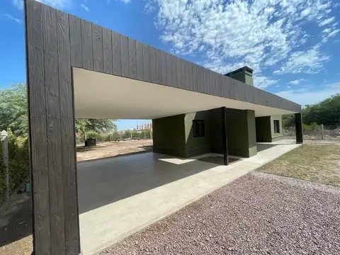 Casa en Venta en Santiago del Estero, USD 118.000