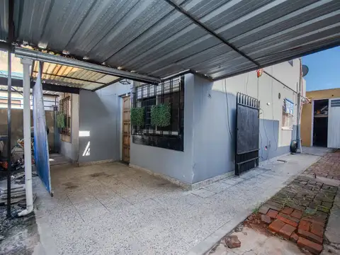 Casa en Venta en Martín Coronado, USD 90.000
