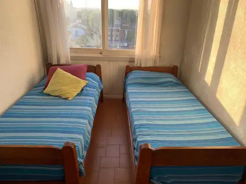 Departamento en Alquiler Temporal de 2 dormitorios