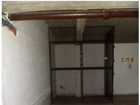 Cochera en Venta Fija