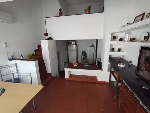 Casa en Venta de 1 dormitorio