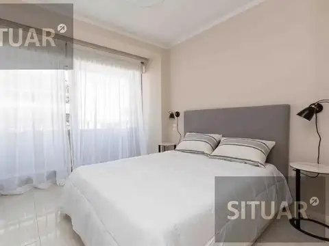 Departamento en Alquiler Temporal con 1 cocheras