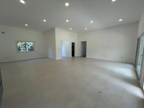 Casa en Venta A Estrenar