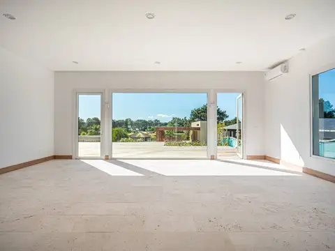 Casa en venta de 6 suites en Laguna Escondida, José Ignacio