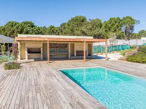 Casa en venta de 6 dormitorios en Laguna Escondida, José Ignacio 100