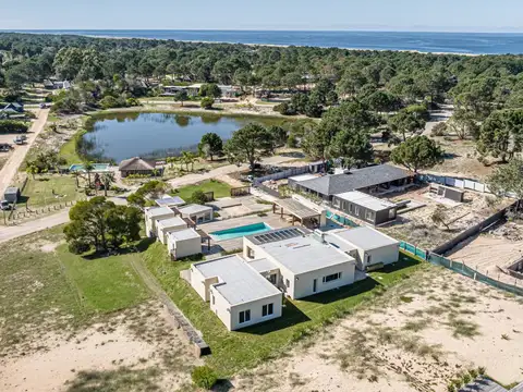 Casa en Venta al Este