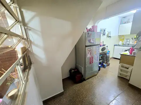 Depto Tipo Casa en Venta de 4 ambientes