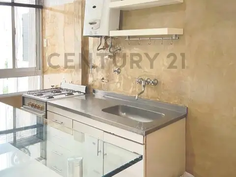Venta de Departamento 2 AMBIENTES en Palermo Chico, Capital Federal