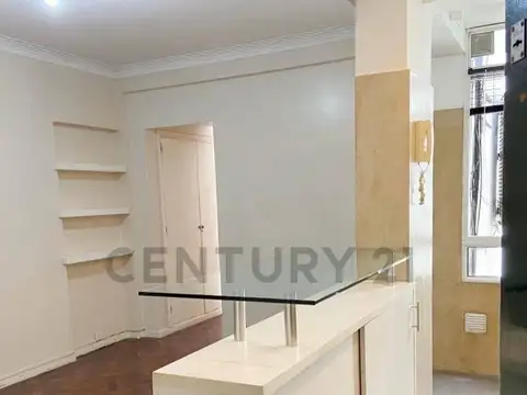 Venta de Departamento 2 AMBIENTES en Palermo Chico, Capital Federal