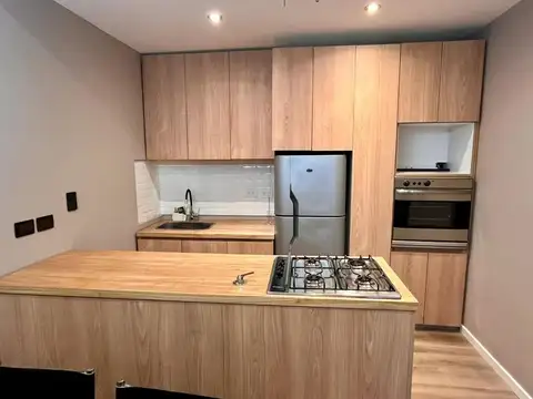 Peña 2600, Piso PB