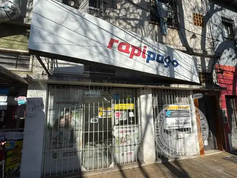 Local en Alquiler en Olivos, $ 500.000