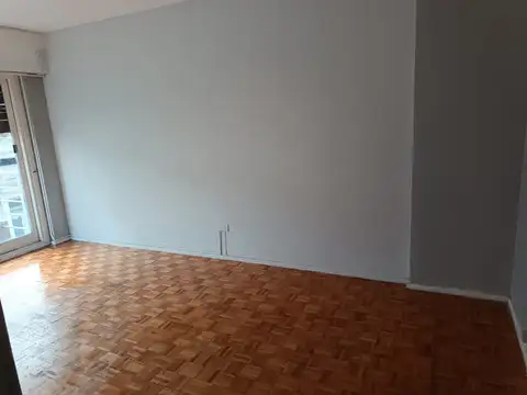 Avenida Rivadavia 1600