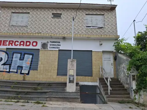 Local en Venta en Punta Mogotes, USD 470.000