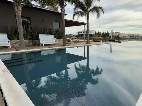 El Naudir - (Delta), Belén de Escobar, Provincia de Buenos Aires