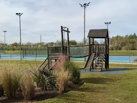 Terreno en Venta en El Naudir, USD 65.000