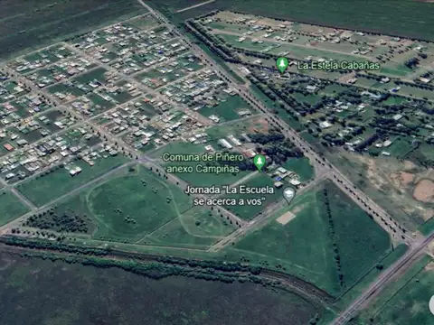 Camino del Mercado 700