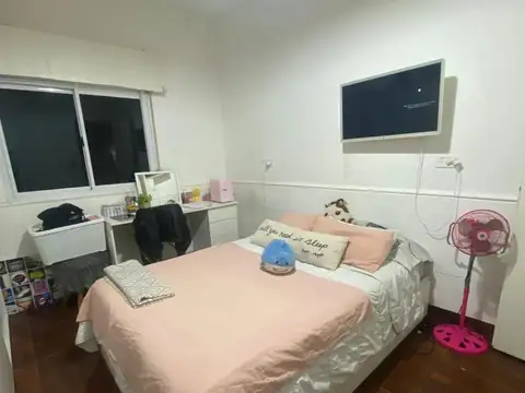 Depto Tipo Casa en Alquiler 9 años