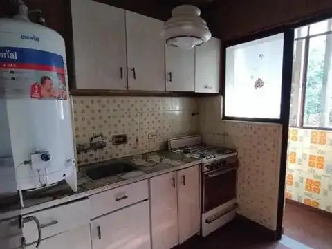 Barragan 4400, Piso 3°
