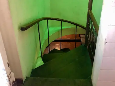 Casa 5 ambientes con 4 baños