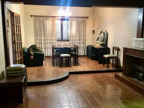 Casa en Venta de 5 dormitorios