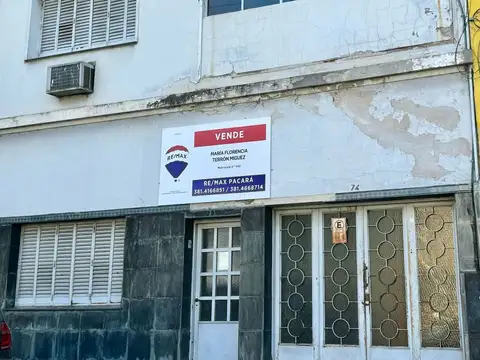 VENTA A REFACCIONAR AV MITRE 74