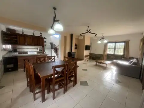 Quinta en Alquiler Temporal 17 años