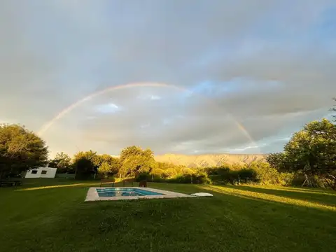 Los Puestos