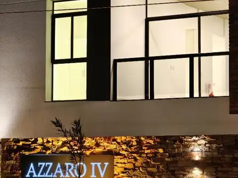 Azzaro IV