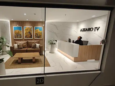 Azzaro IV