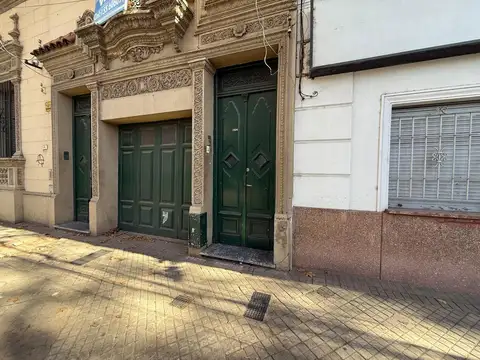 Venta Departamento de Pasillo NO PH Patio Terraza Apto Credito Echesortu Rosario