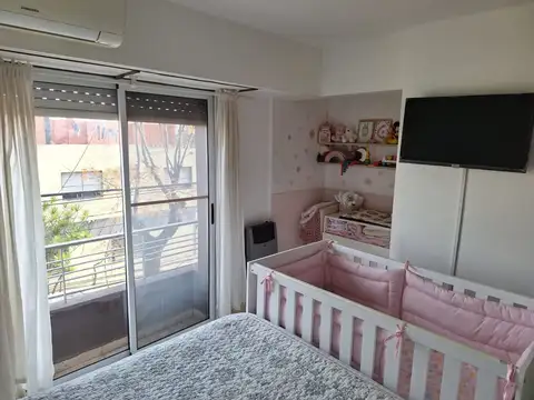 Depto Tipo Casa en Venta 10 años