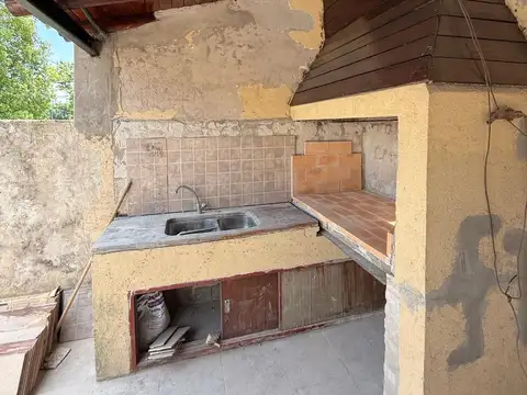 Juan de Garay  al 3300