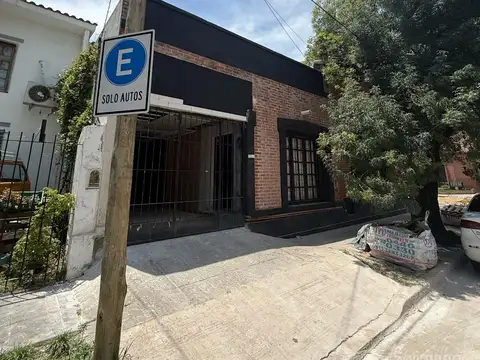 Venta de Casa 4 ambientes en Olivos - Juan de Garay 3300