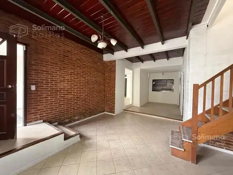 Casa en Venta en Olivos Vias/Maipu, USD 245.000