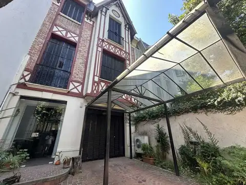 Casa en Venta de 4 dormitorios