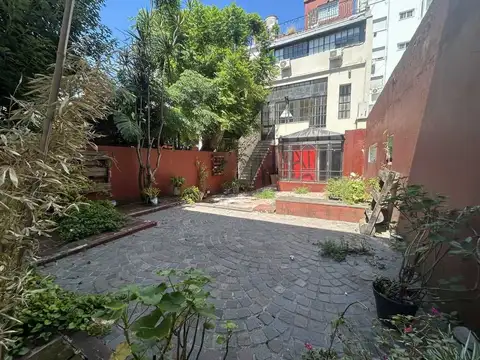 Casa en Venta en Belgrano R, USD 795.000