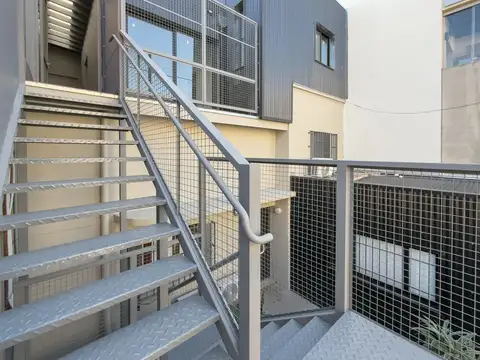 Depto Tipo Casa en Venta A Estrenar