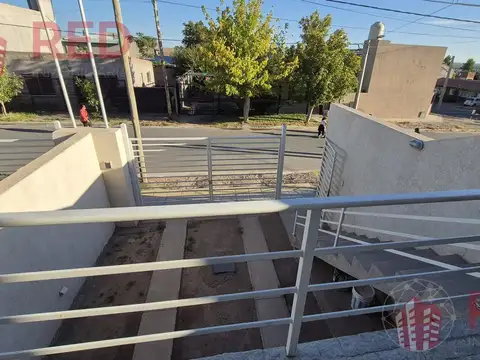 Departamento en Alquiler de 2 dormitorios