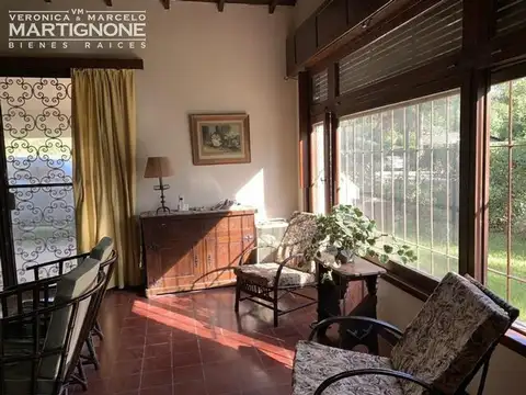 Manzanares Prox Estación